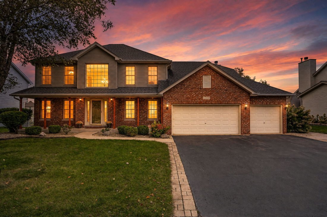 House in Plainfield, Illinois, United States 3 - 18939637