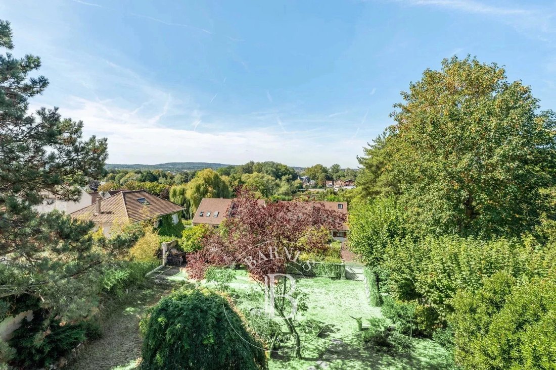House in Nord et Ouest, Triel-sur-Seine, France 4 - 18940560