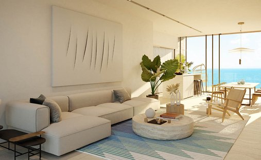 Apartment in Playa Herradura, Puntarenas Province, Costa Rica 1