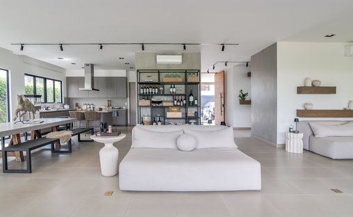 Haus in Pozos, San José, Costa Rica 1