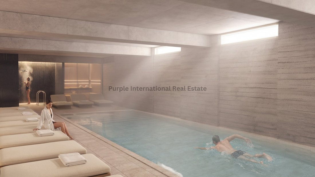 Apartment in Paphos, Paphos, Cyprus 4 - 18939632
