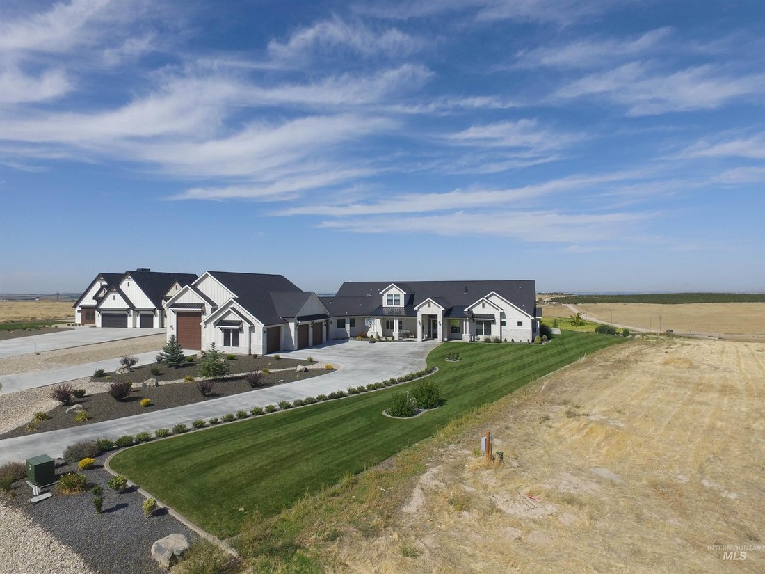 House in Nampa, Idaho, United States 2 - 18942778
