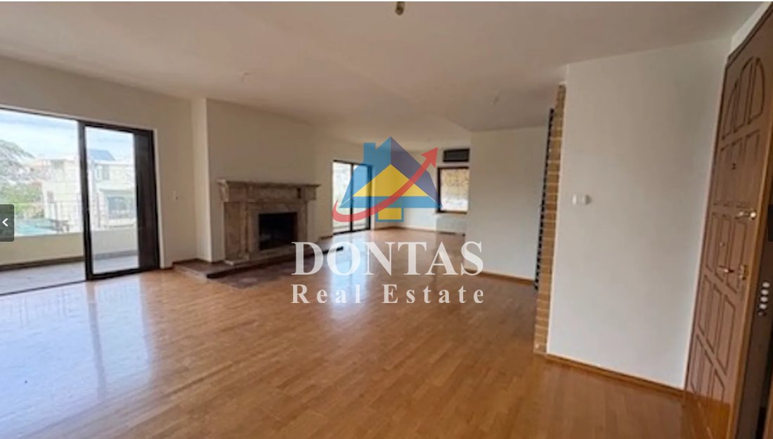 Apartment in Kifisia, Attica, Greece 1 - 18940057