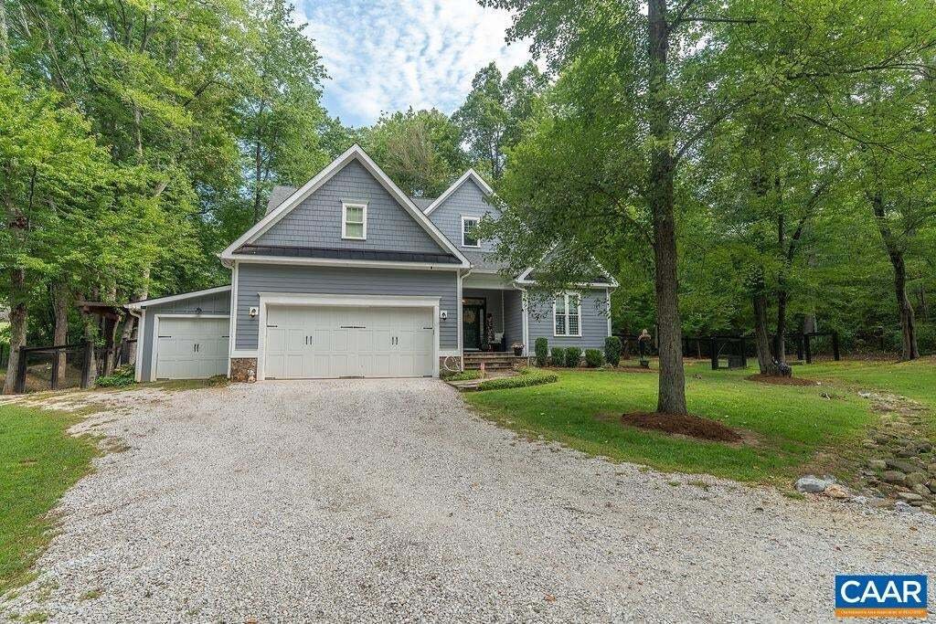 House in Lowesville, Virginia, United States 4 - 18939357
