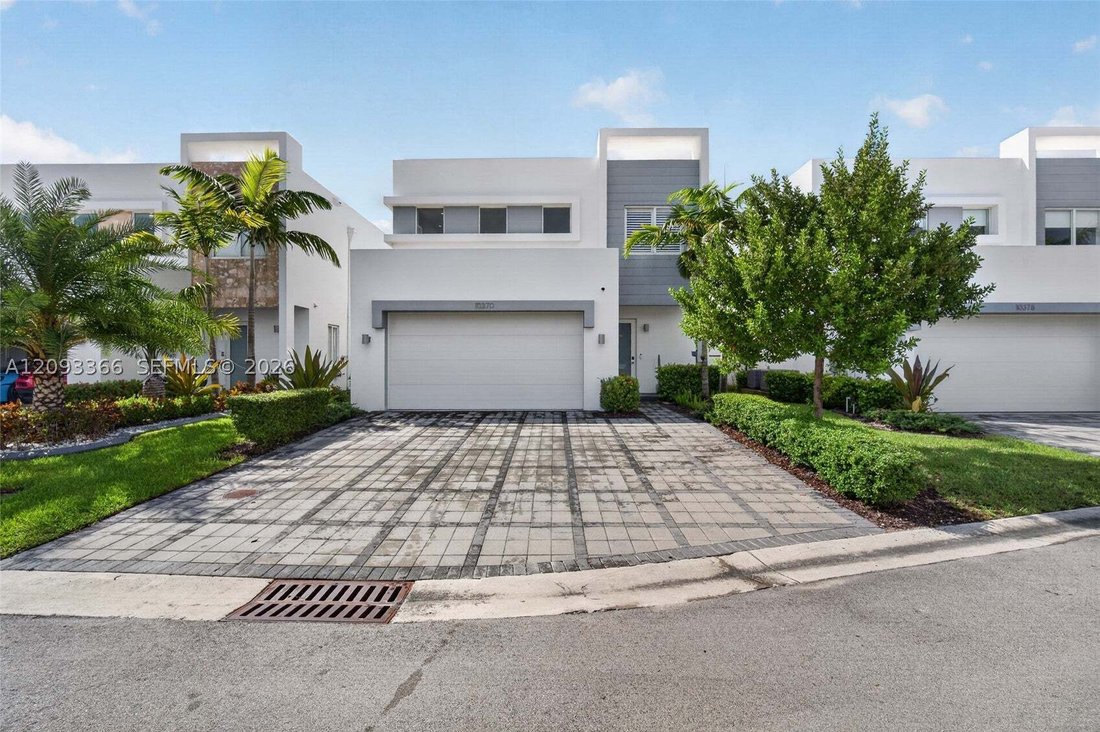 House in Doral, Florida, United States 1 - 18943062