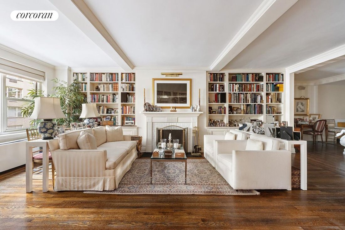 Co Op in New York, New York, United States 1 - 18940953