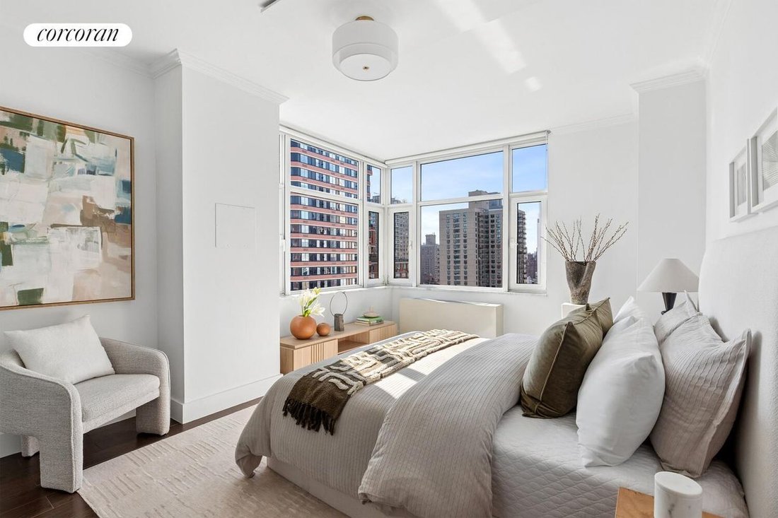 Condo in New York, New York, United States 4 - 18944896