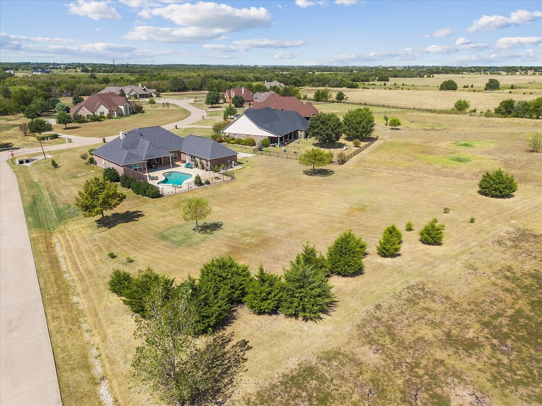 House in Heath, Texas, United States 4 - 18942738