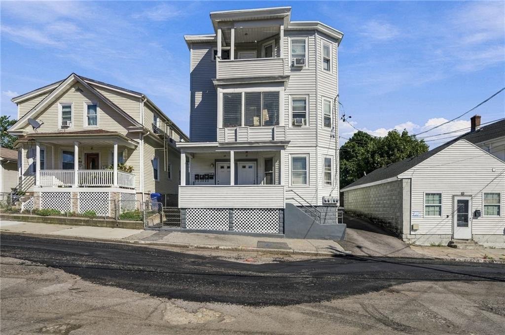 House in North Providence, Rhode Island, United States 1 - 18941633
