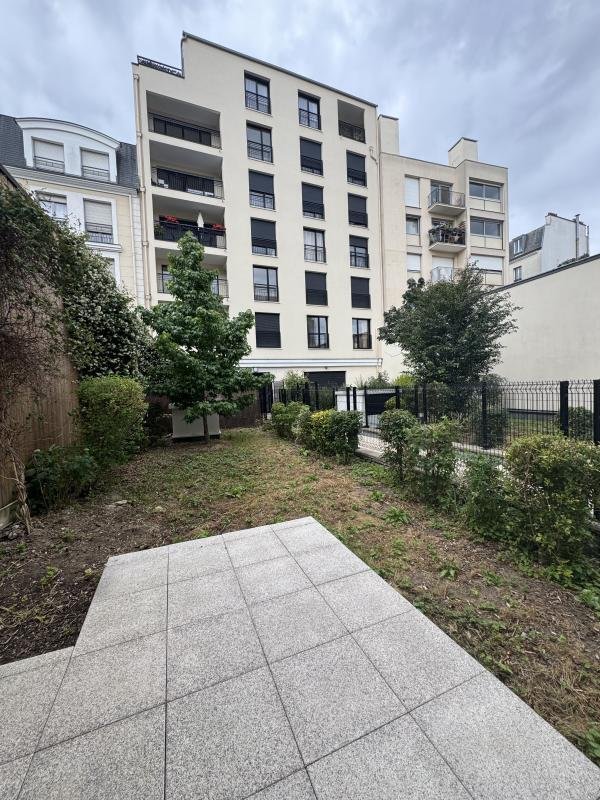 Apartment in Centre-Voltaire, Asnières-sur-Seine, France 5 - 18940988