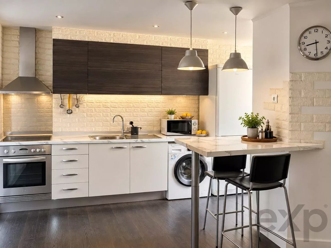 Appartamento a Alvalade, Lisbona, Portogallo 2 - 18927552
