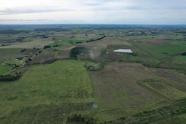 Farm Ranch in Dr. Francisco Soca, Canelones Department, Uruguay 1 - 18942840