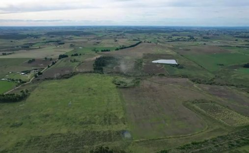 Farm Ranch in Dr. Francisco Soca, Canelones Department, Uruguay 1