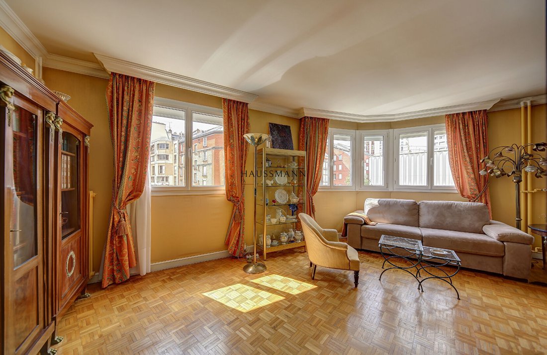 Apartment in Bel-Air Sud, Paris 12e Arrondissement, Paris 5 - 18941108