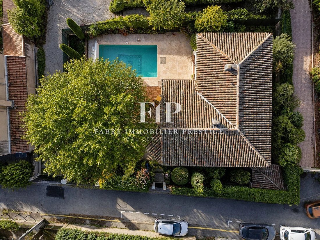 Anwesen in Sud-Universités, Aix-en-Provence, Frankreich 3 - 18923228