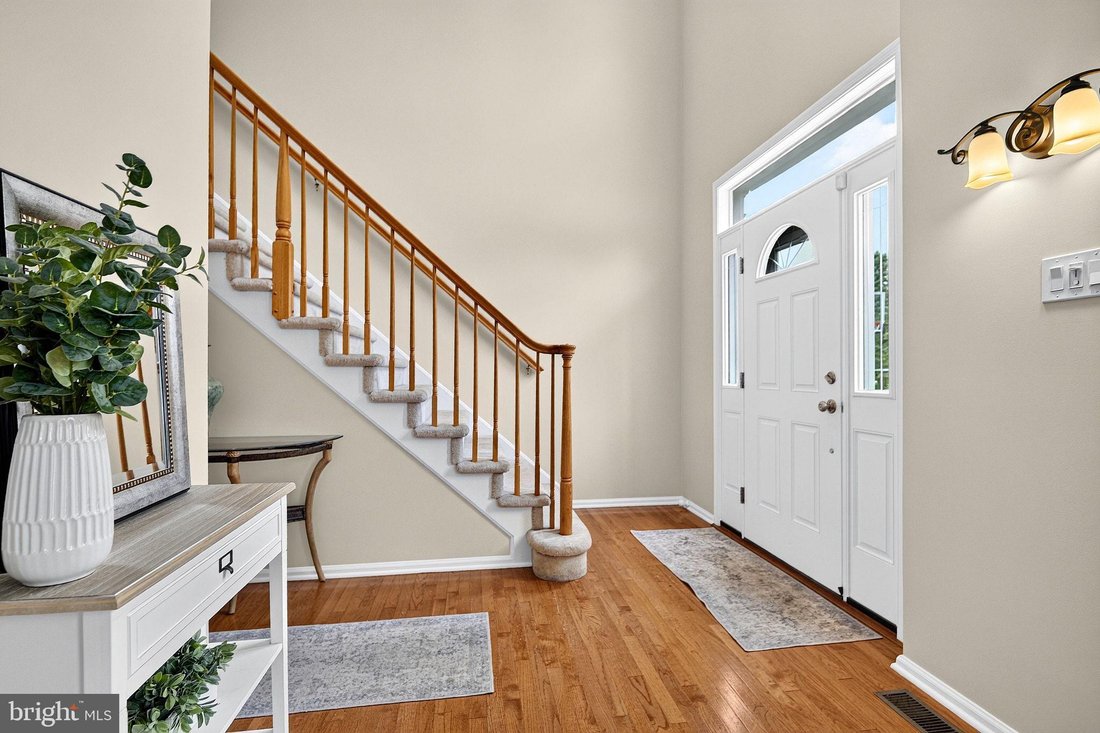 House in Pennington, New Jersey, United States 5 - 18941148