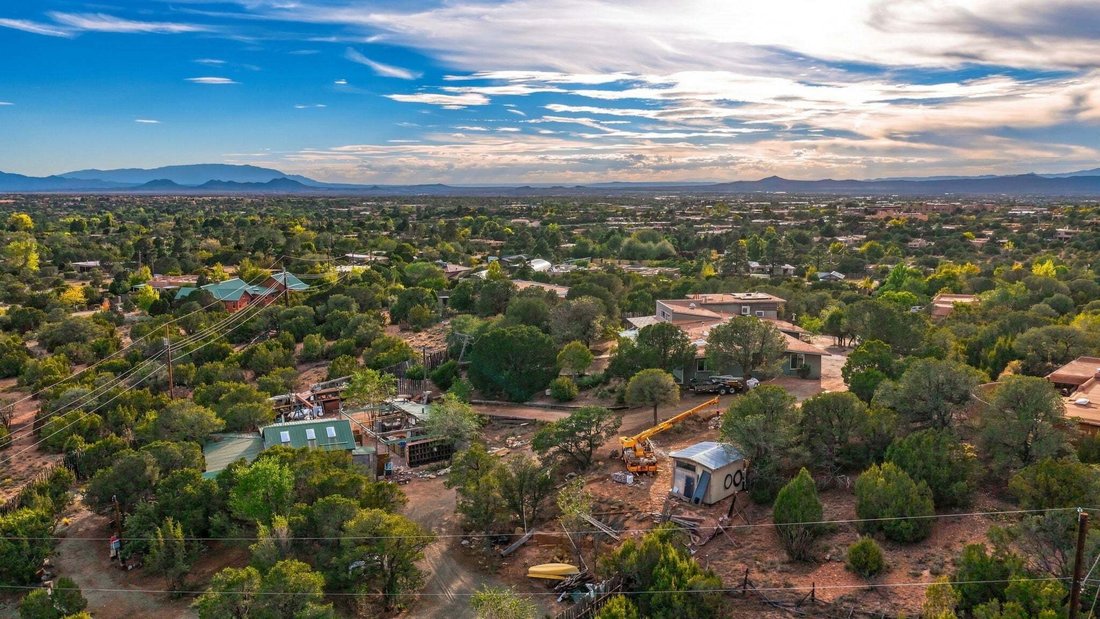 House in Santa Fe, New Mexico, United States 5 - 18942369