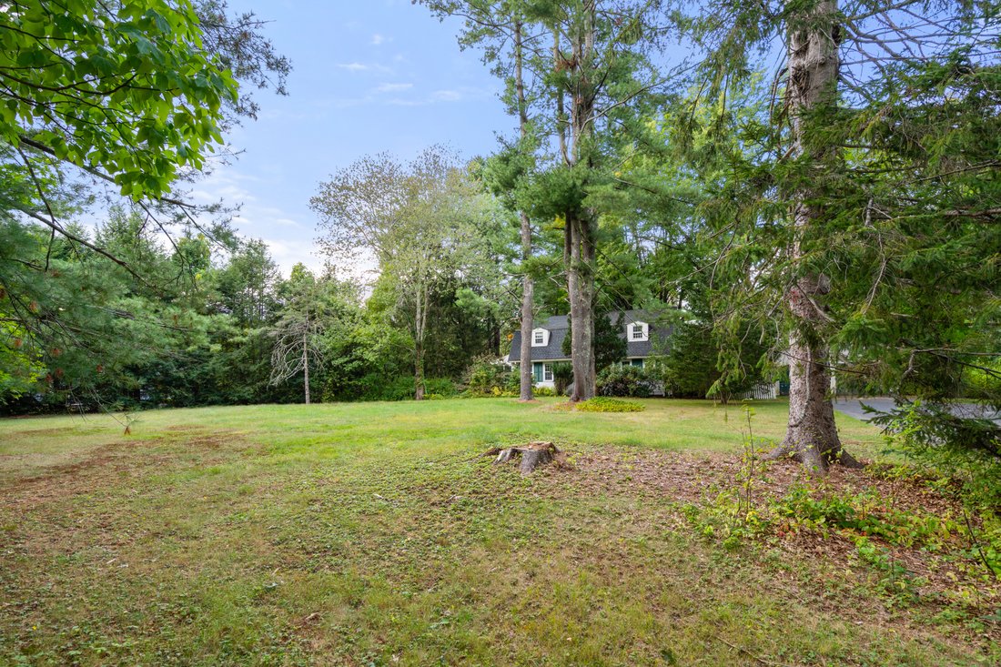 House in Wayland, Massachusetts, United States 5 - 18940973