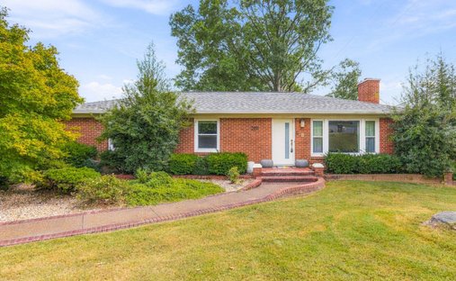 House in Nashville, Tennessee, United States 1