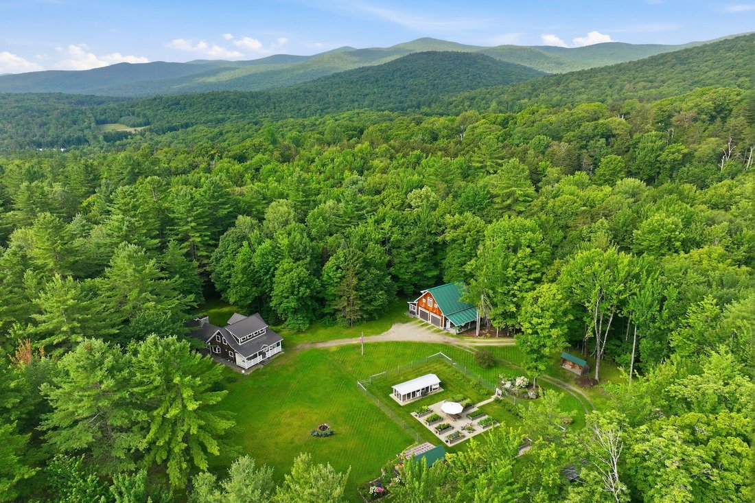 House in Roxbury, Vermont, United States 1 - 18941305