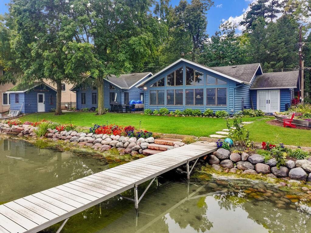 House in Twin Lakes, Wisconsin, United States 2 - 18945222