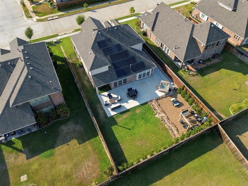 House in Saint Paul, Texas, United States 4 - 18943614