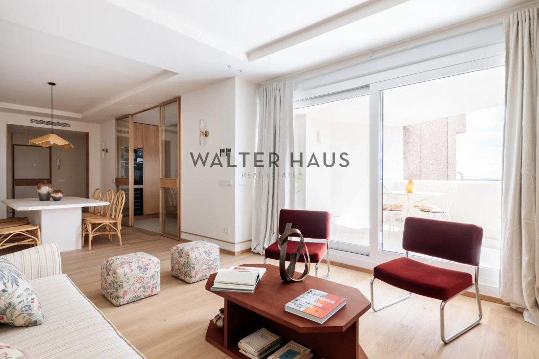 Apartment in Retiro, Madrid, Spain 5 - 18940732