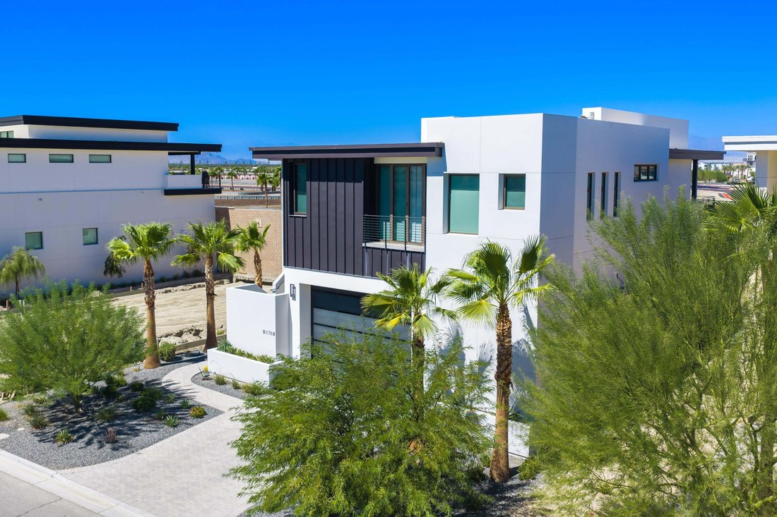 House in Thermal, California, United States 4 - 18939308