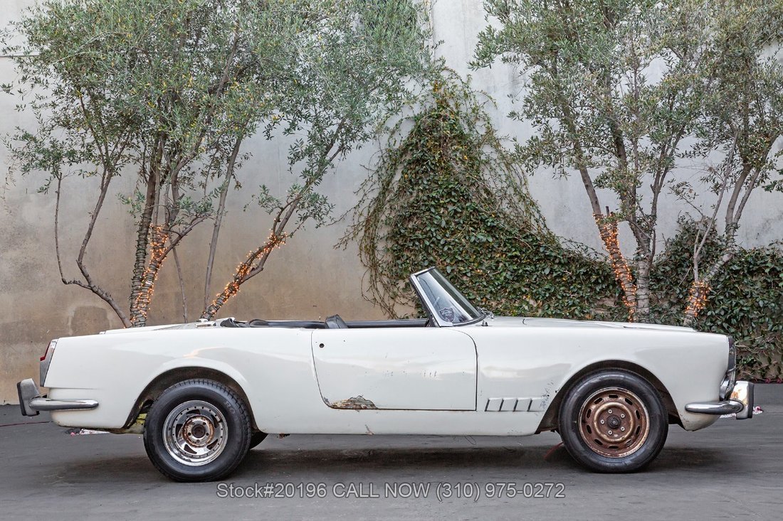 Alfa Romeo 2000 in Los Angeles, CA 4 - 18940373