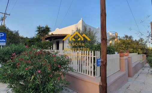 Villa in Rafina, Attica, Greece 1