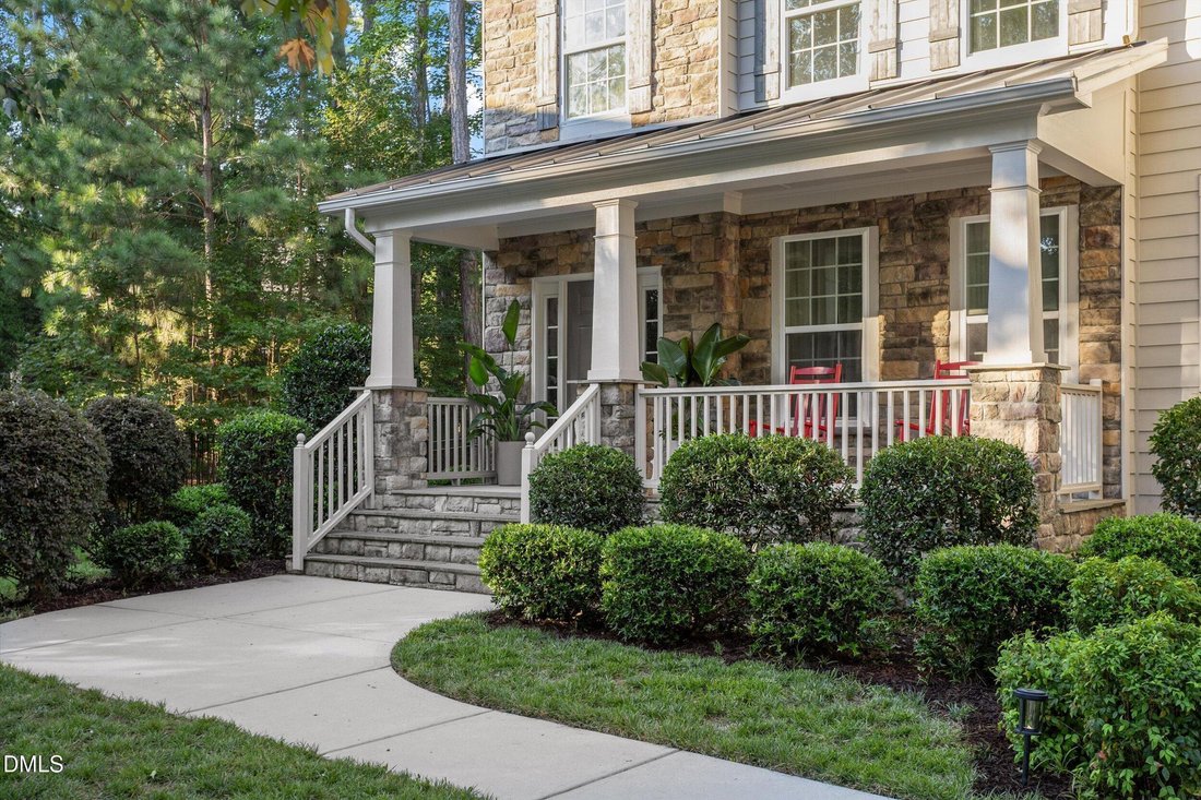 House in Durham, North Carolina, United States 5 - 18942992