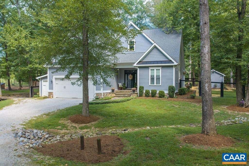 House in Lowesville, Virginia, United States 3 - 18939357