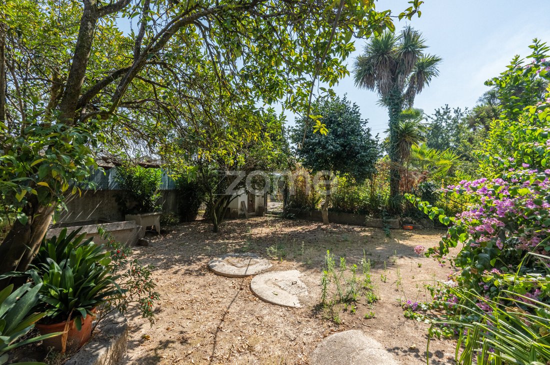 Finca à Pedreira, Rande e Sernande, District de Porto, Portugal 1 - 18944176