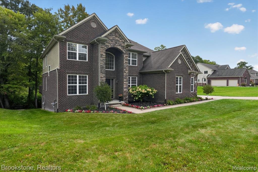 House in Orion charter Township, Michigan, United States 2 - 18943407