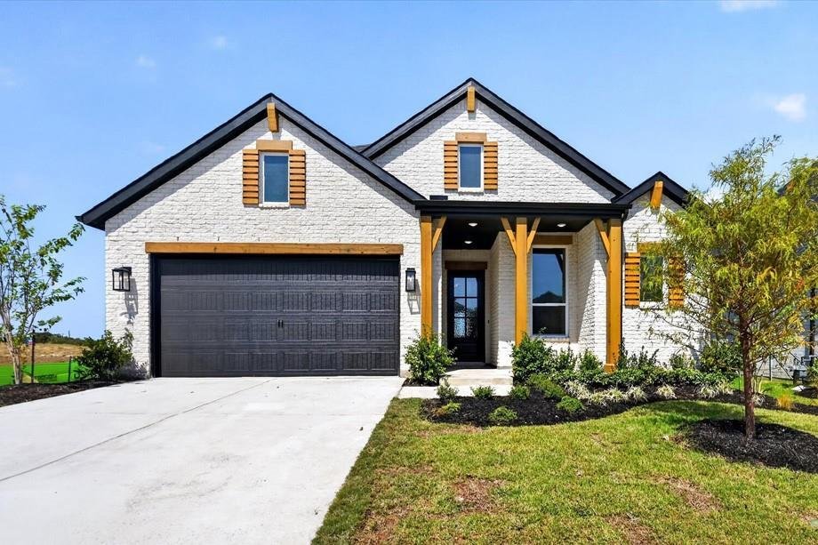 Maison à Little Elm, Texas, États-Unis 1 - 17560264