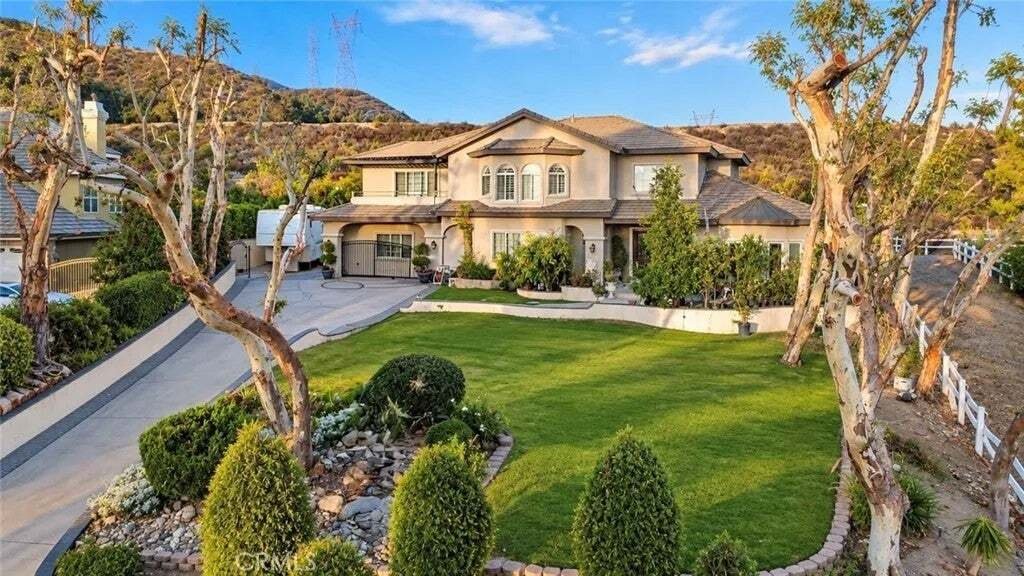 Casa en Rancho Cucamonga, California, Estados Unidos 1 - 18690570