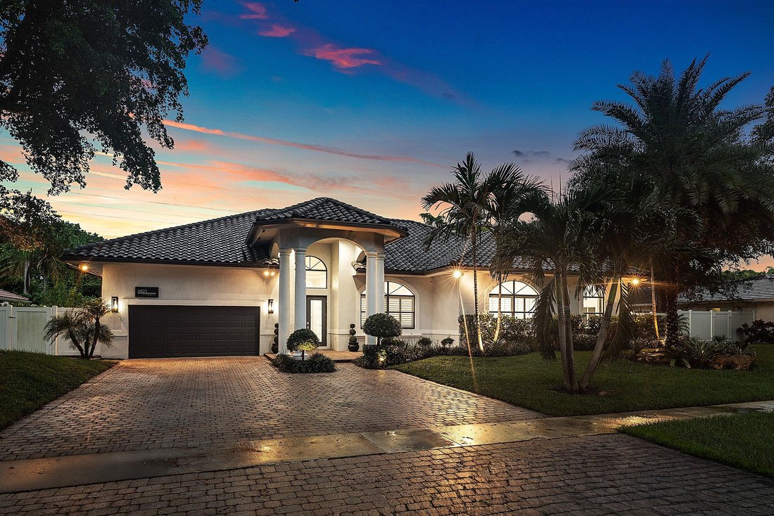 House in Boca Raton, Florida, United States 3 - 18942636