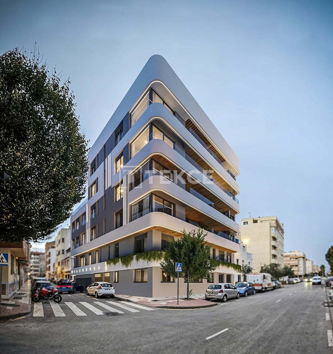 Apartment in Carretera de Cadiz, Malaga, Spain 1 - 18943287