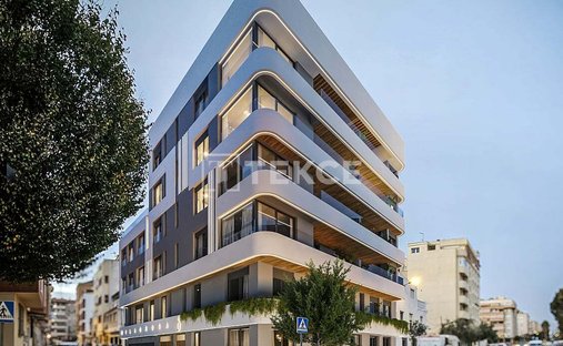 Apartment in Carretera de Cadiz, Malaga, Spain 1
