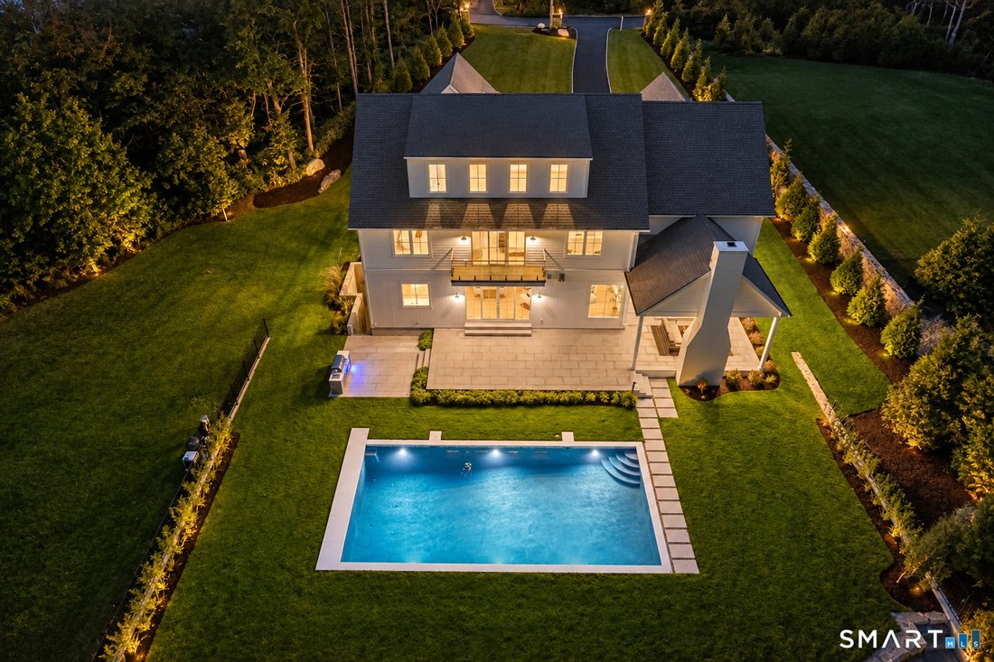 House in Westport, Connecticut, United States 2 - 18349679