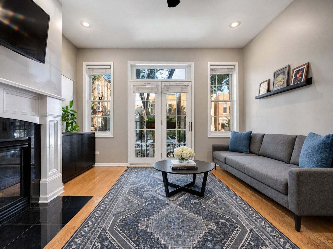 Condo in Chicago, Illinois, United States 4 - 18939652