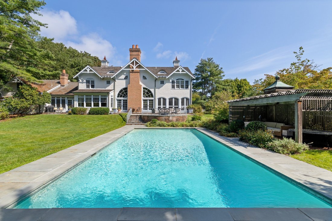 House in East Hampton, New York, United States 4 - 18943720