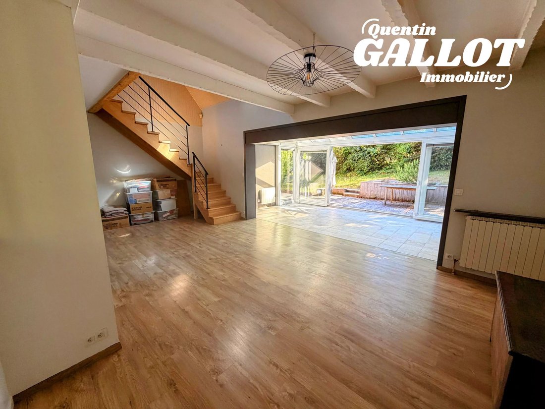House in Centre Bourg, Saint-Ave, France 2 - 18405053