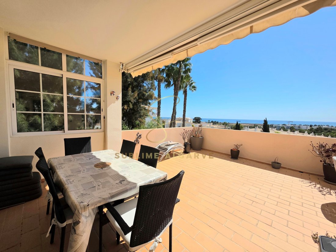 Apartment in São Sebastião, Lagos, Sao Goncalo de Lagos, Portugal 3 - 18412411