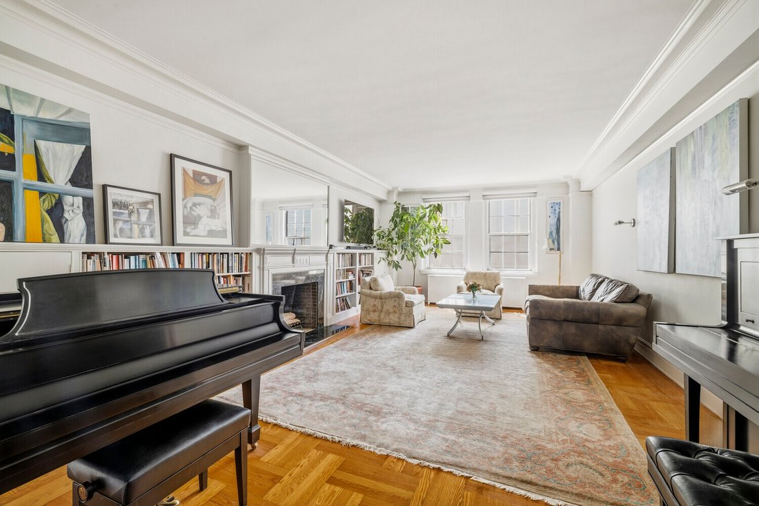 Apartment in New York, New York, United States 4 - 18940955