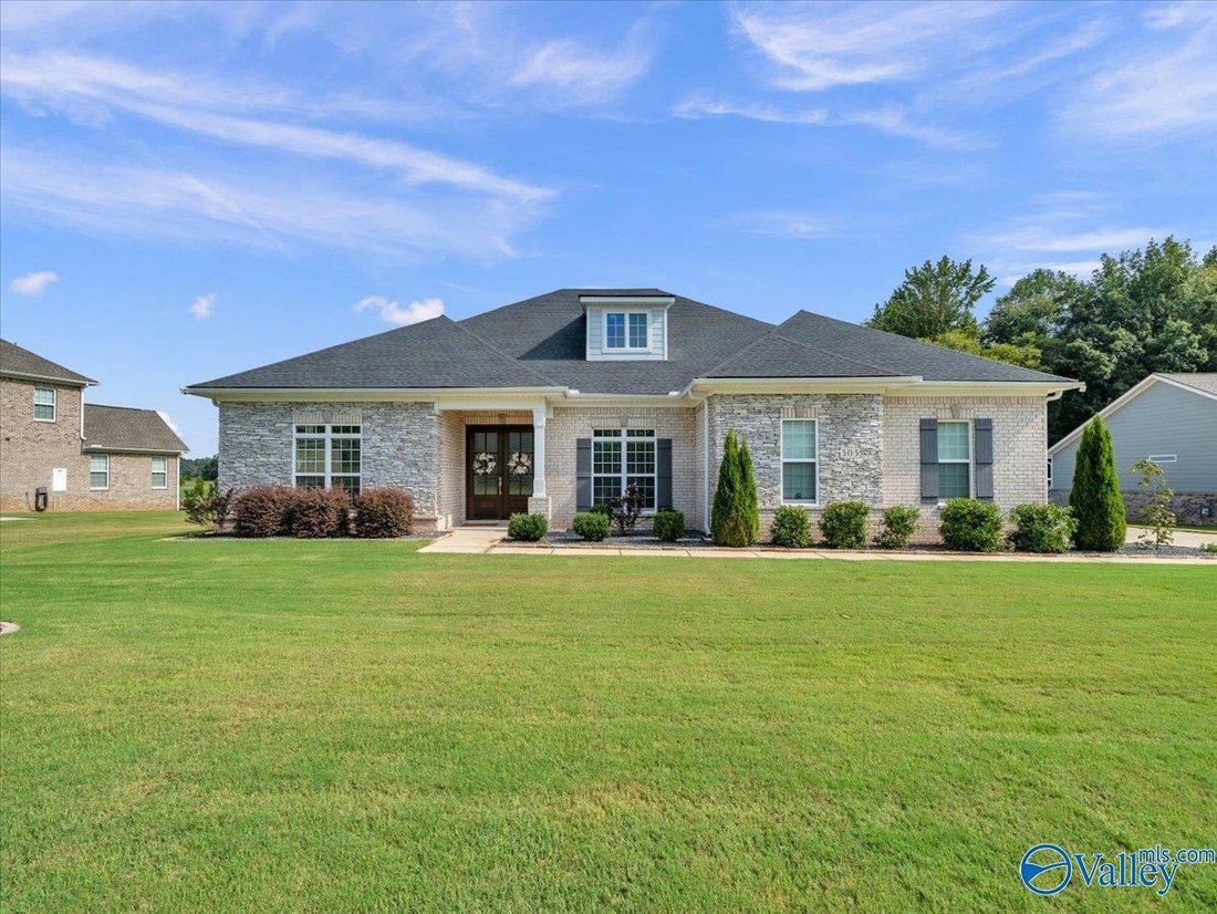 House in Redstone Arsenal, Alabama, United States 1 - 18939339