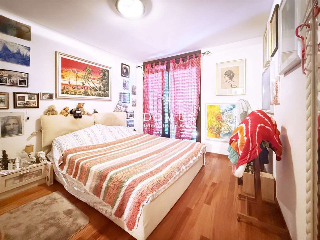 Apartment in Vernate, Ticino, Switzerland 5 - 18942400