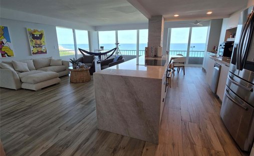 Condo in Riviera Beach, Florida, United States 1