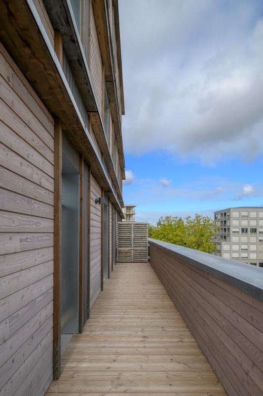 Apartment in Nantes, Pays de la Loire, France 3 - 18943905
