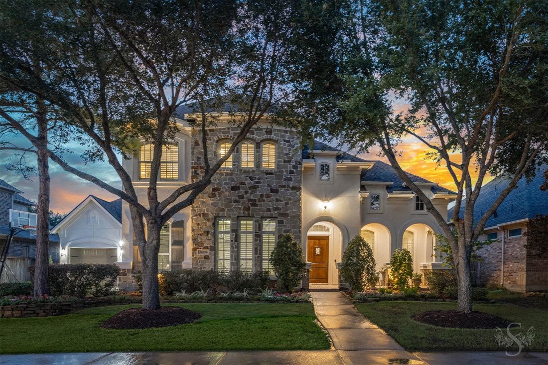 House in Katy, Texas, United States 1 - 18940096
